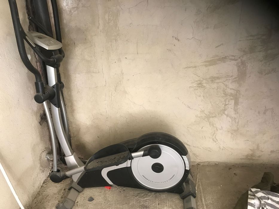 Крос тренажор “ Kettler”