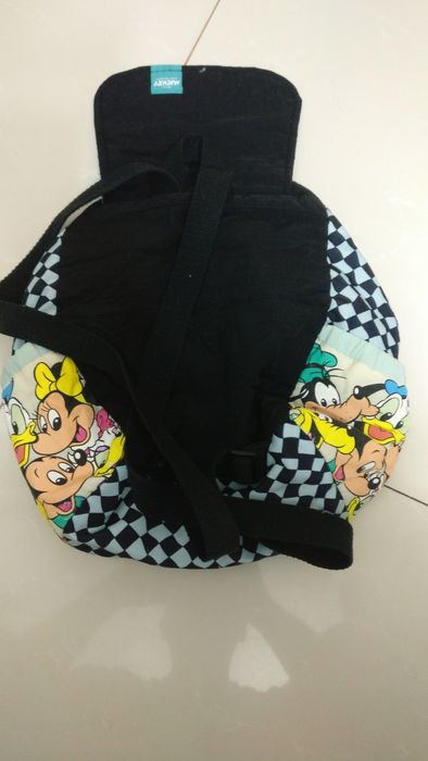 Rucsac copii Zara 5L