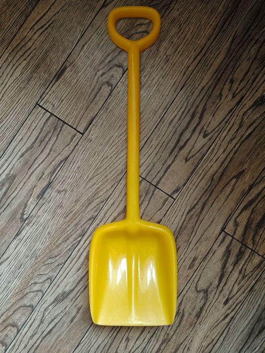 Шикарная детская лопата