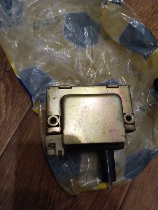 Трамблёр на Хонду срв рд1 механика