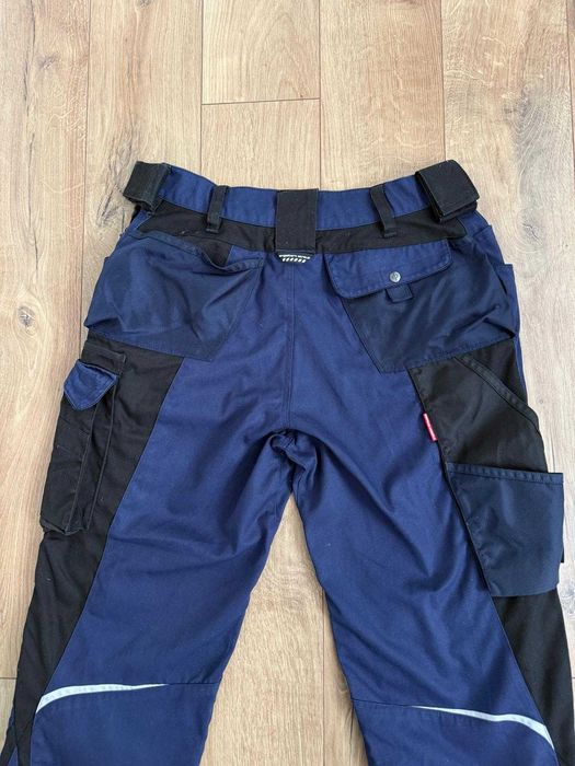 Engelbert Strauss 50 M barbati Motion pantaloni Cordura