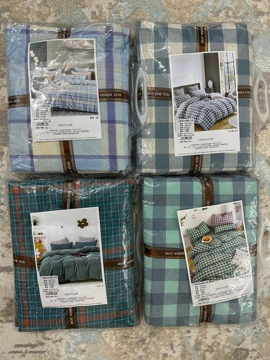 Постель односпалка