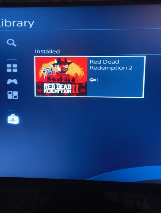 0Playstation 4 Slim 1TB PS4