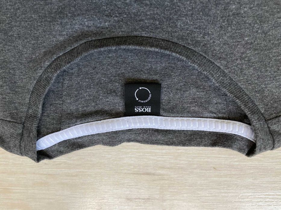 Hugo Boss Tee 7 мъжка тениска размер L