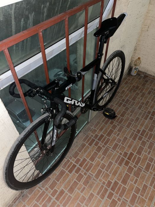 СРОЧНО!! Продается fixed gear Gray F18