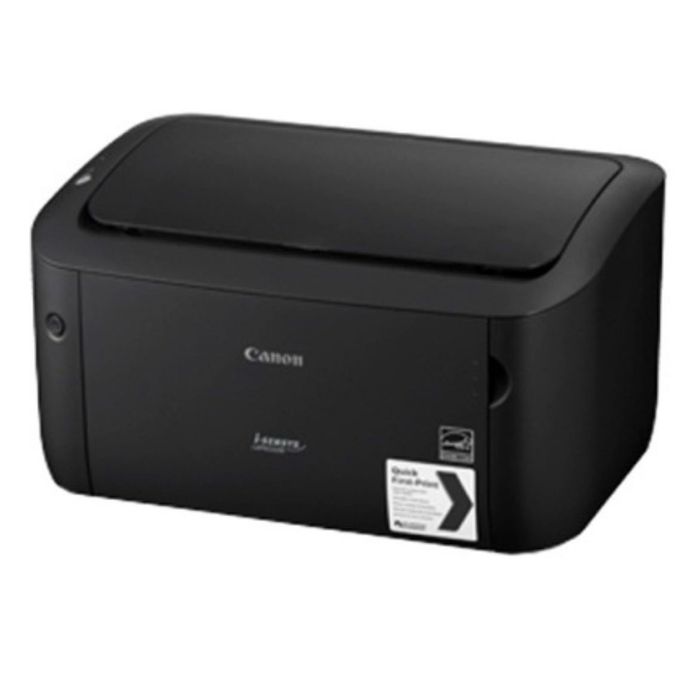 Принтер лазерный Canon LBP6000B