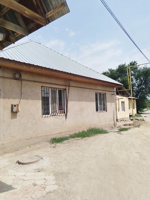 Продам дом в селе Чемолган