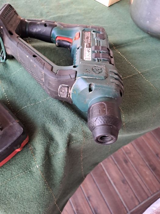 Autofiletanta parkside
