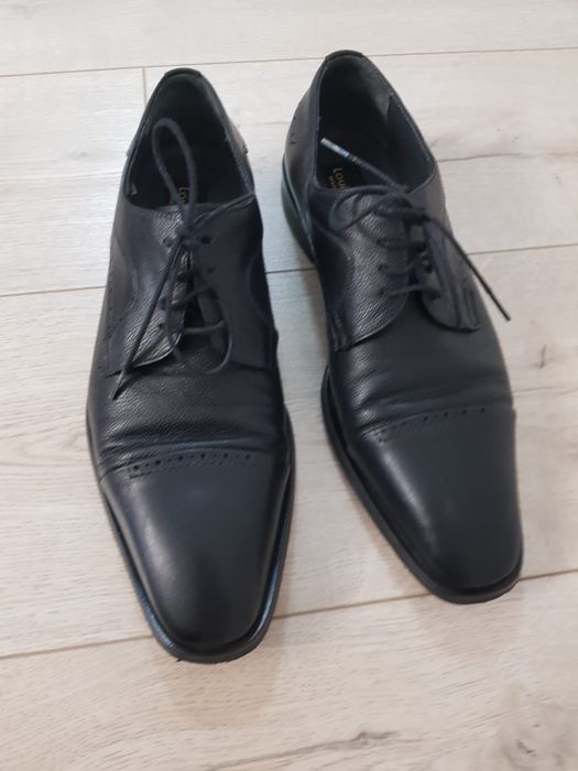 Обувь мужская 2 пары