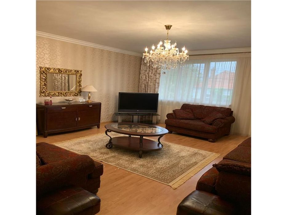 Casa 6 dormitoare l 500 MP l  3 Bai l Garaj l Zona Cetatuie
