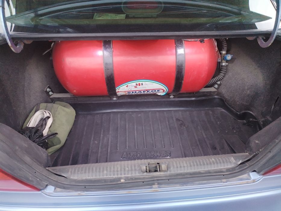 Продаётся нексия донс 1.5