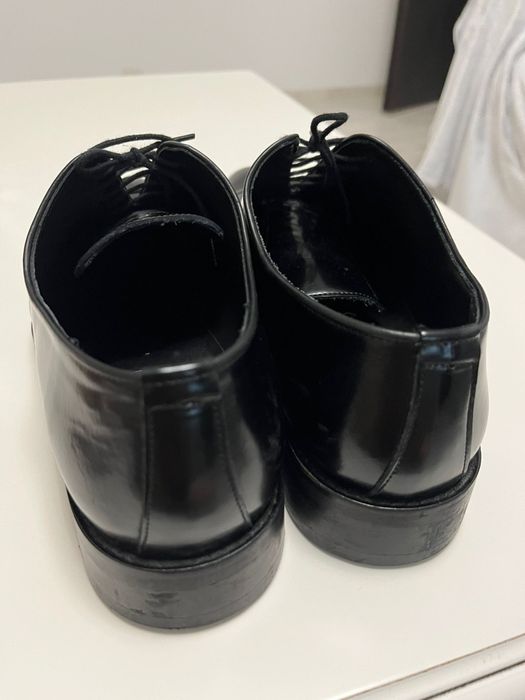 Pantofi Bman marimea 40