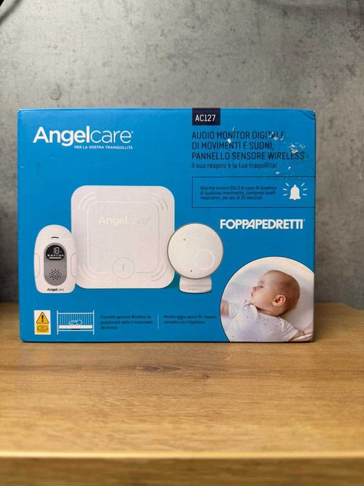 ZAP AMANET Gara de Nord - Angelcare AC127