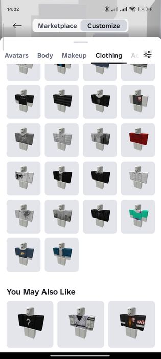 Продаю акканут в Roblox