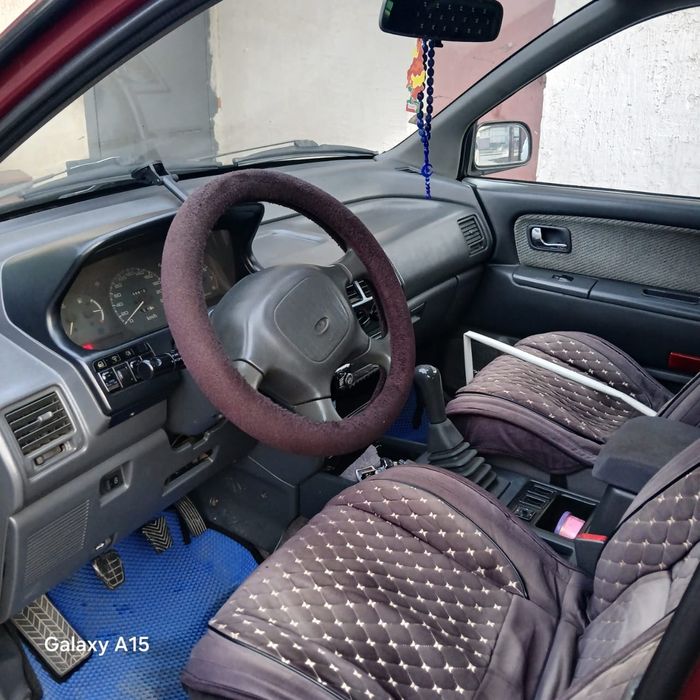 Авто в хорошем состоянии.