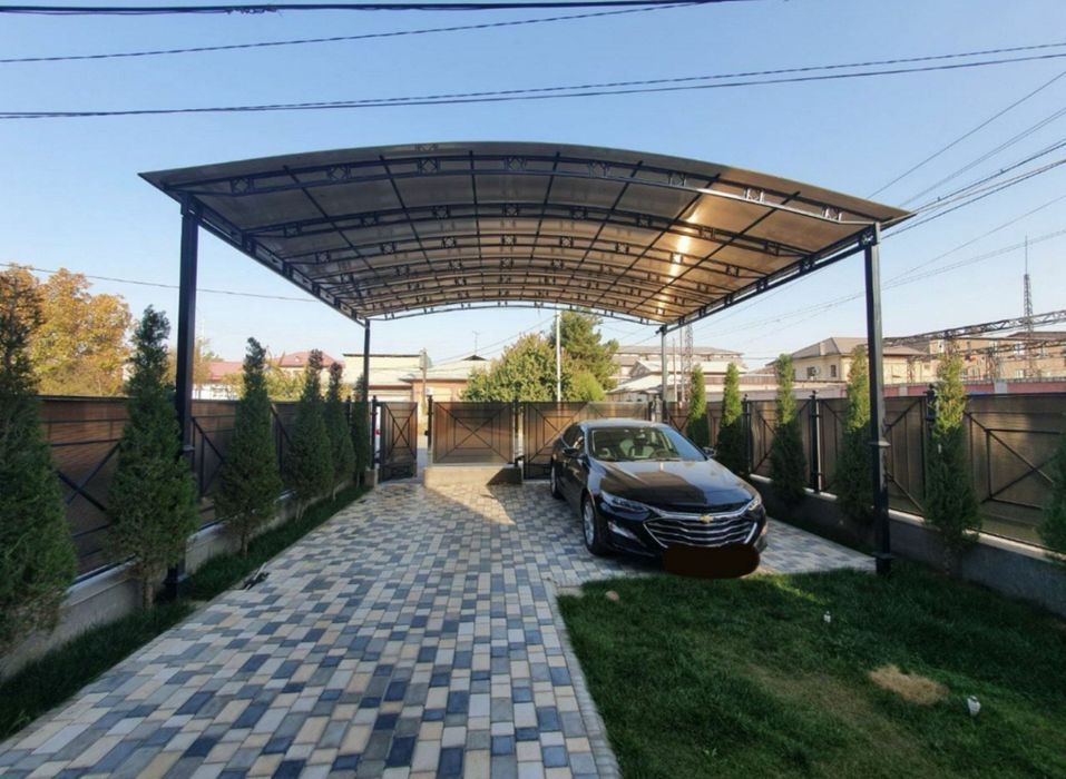 Svarka ishlar qilamiz