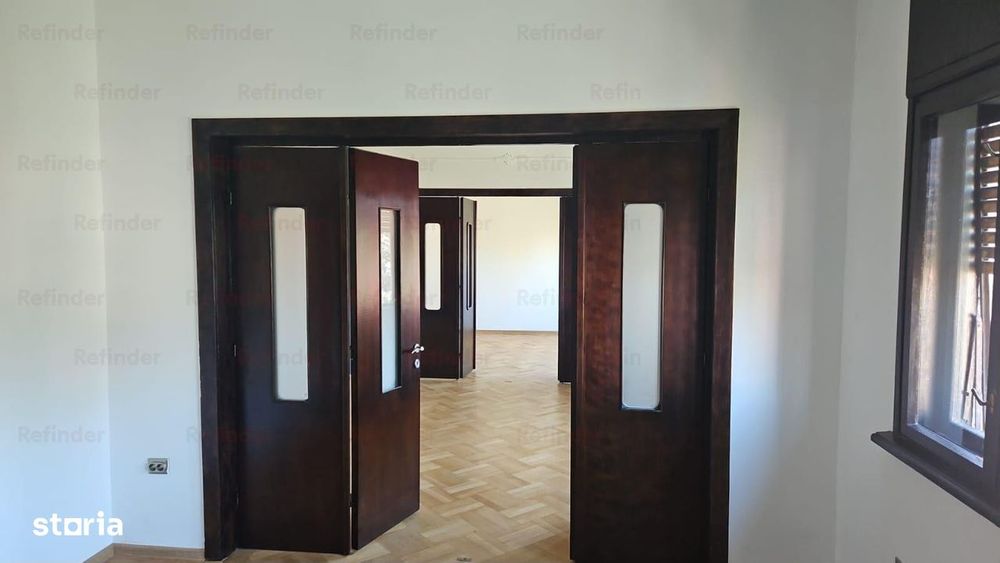 Vanzare apartament 4 camere | Unirii | 90mp utili | vila interbelica f
