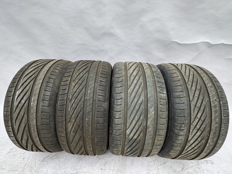 летни гуми uniroyal rainsport 5 - 255/40/18 - 285/35/18