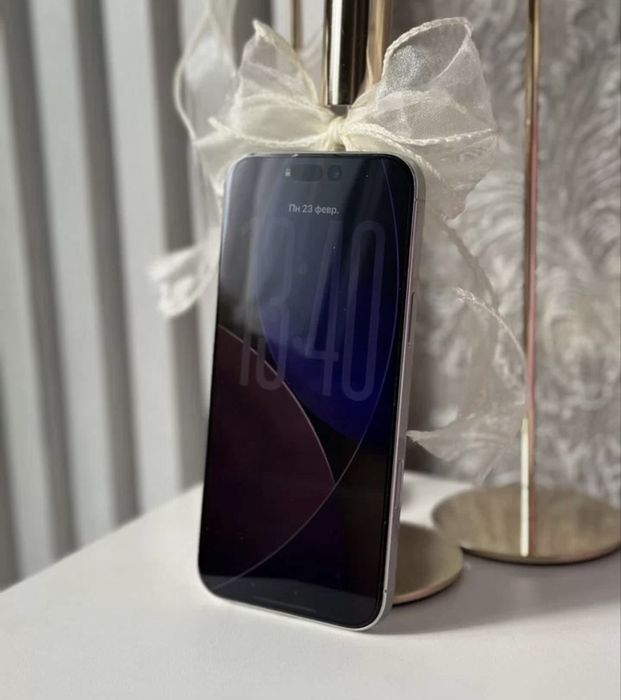 Айфон 15 Pro max на 1tb