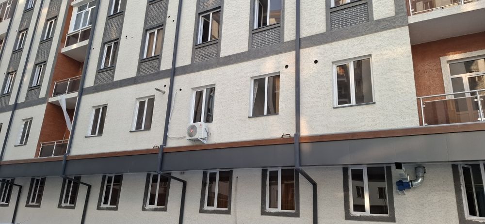 Kunlik halol kvartira