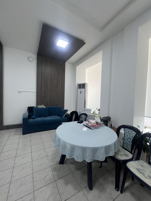 Сдется, Шота Руставели, первая линия