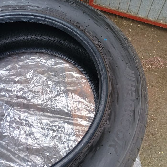 VAND anvelope vara HANKOOK Ventus S1 Evo3 AO EV