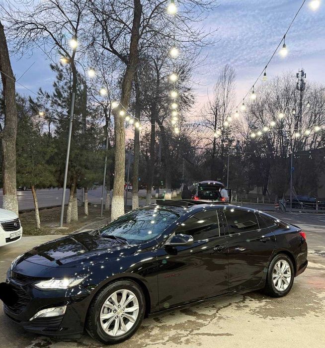 Malibu xl 2023 yil full 419 mln 77 ming yurgan! tozza moshina! ideal!