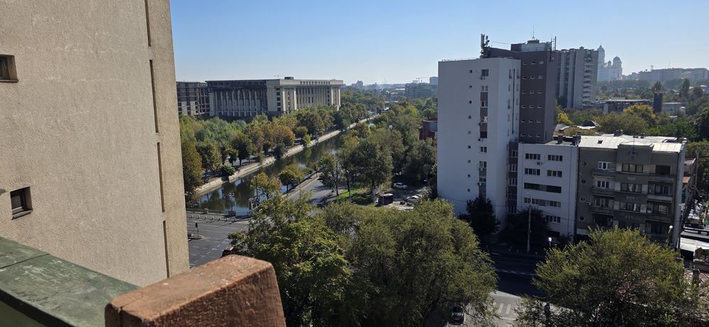 Apartament 3 camere de vânzare în Cotroceni