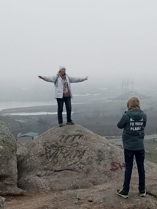 Загородная, горная экскурсия.