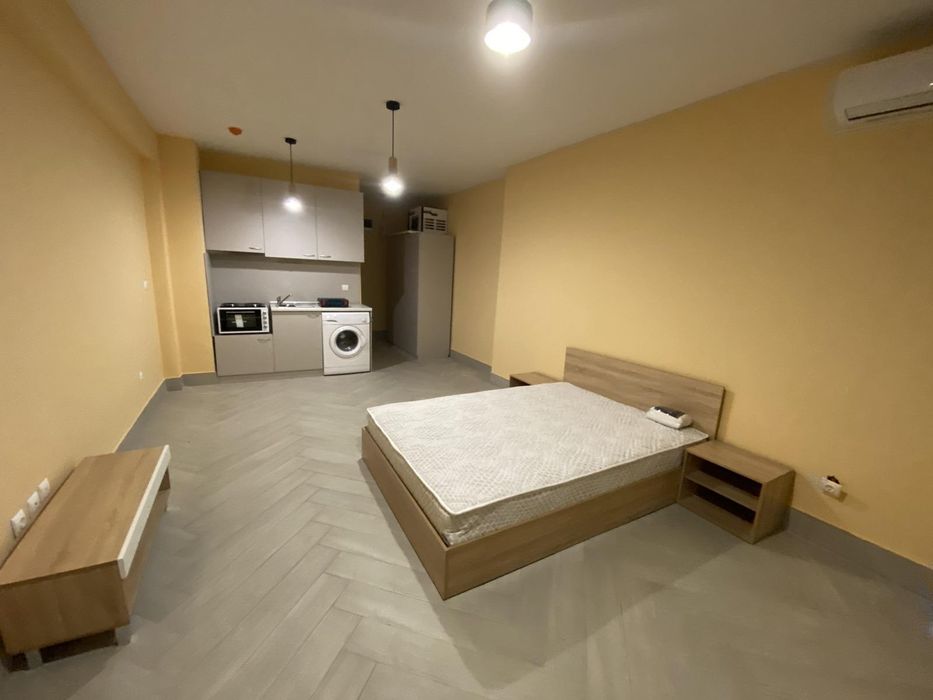 Дава се под наем Едностаен апартамент в София, Студентски град - 35 кв.м за 450 € - Снимка #2