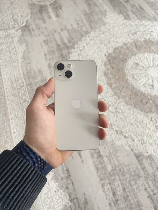 Продамм айфон 13