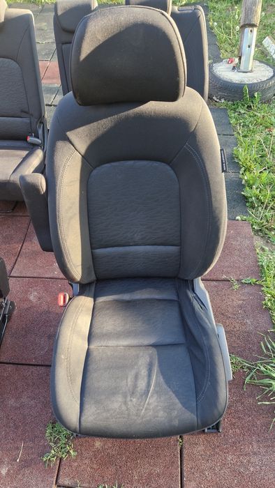 Подарявам Седалки  за hyundai/хюдай  ix20/i20