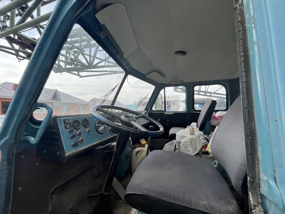 Водобур урб 3 АМ