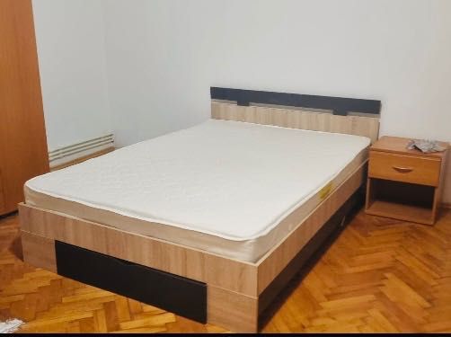 Închiriez garsonieră City 37m2 gaze etaj 1