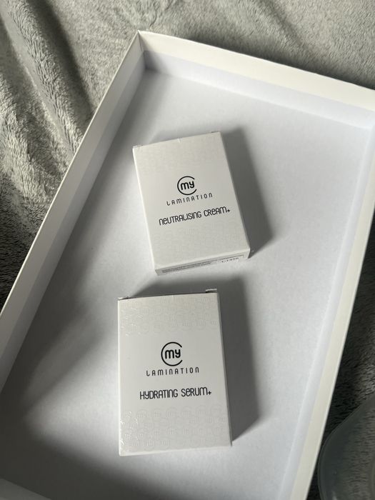 Produse My lamination