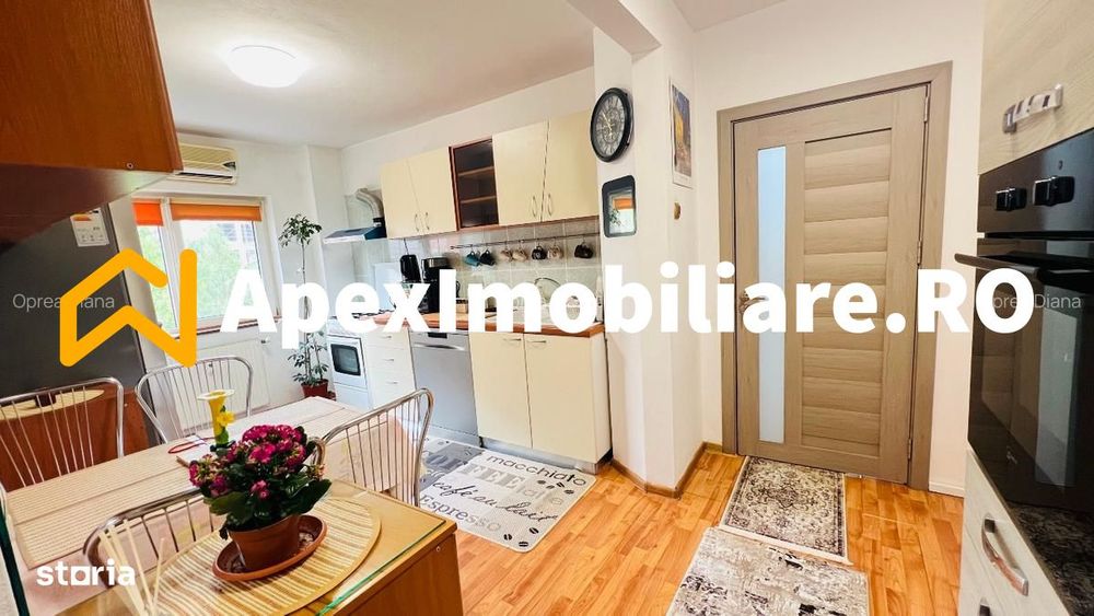 Apartament 4 camere de inchiriat, Mosilor, Bucuresti | ApexImobiliare.