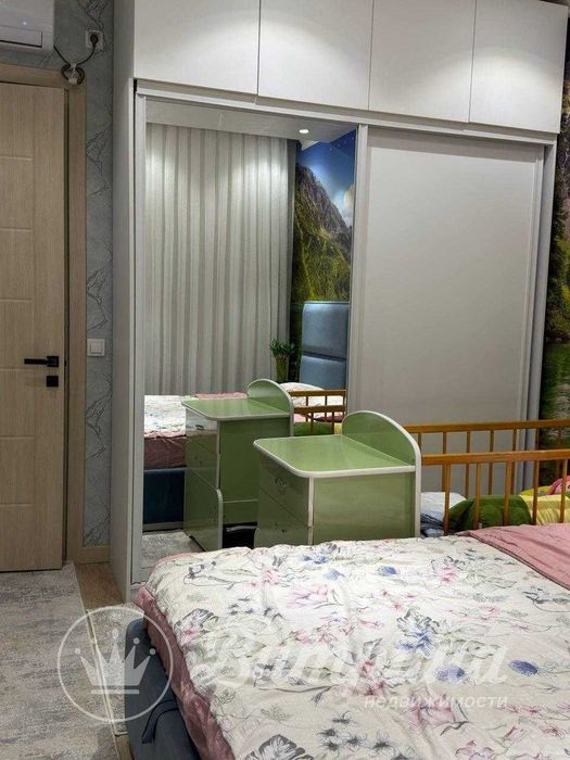 3-комнатная квартира на Юнусабаде, ЖК Манзара.Возможна Ипотека!