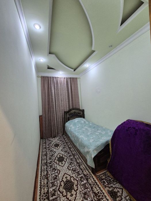 Аренда Себзор 3 хона 2 этаж 600у,е