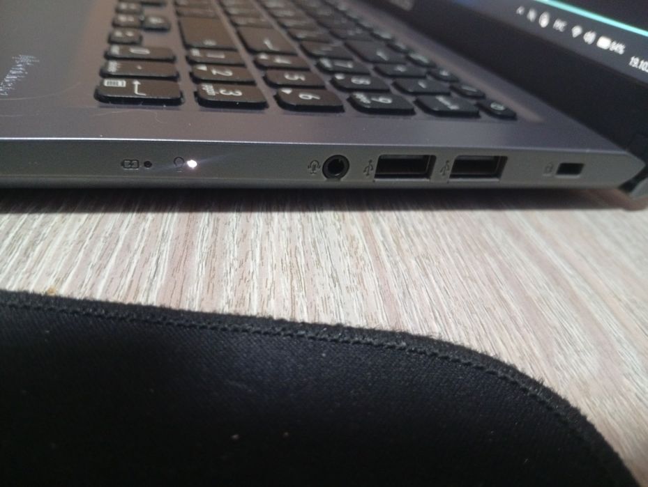 Продам ноутбук ASUS