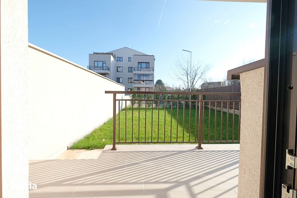 apartament cu 3 camere | Bucurestii noi