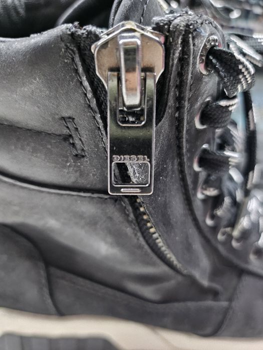 Сникърси DIESEL S-Rua Mc Y01825 PR289 T801