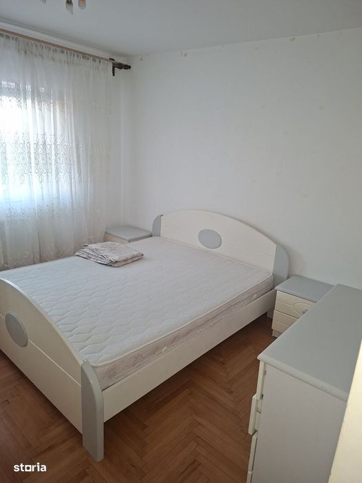 Apartament 2 camere decomandate George Enescu