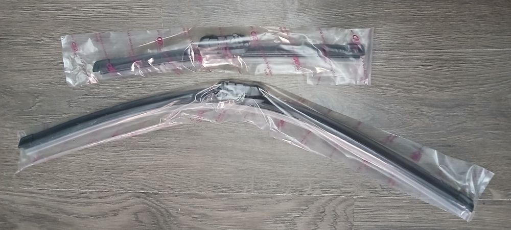 Дворники производство Кореи