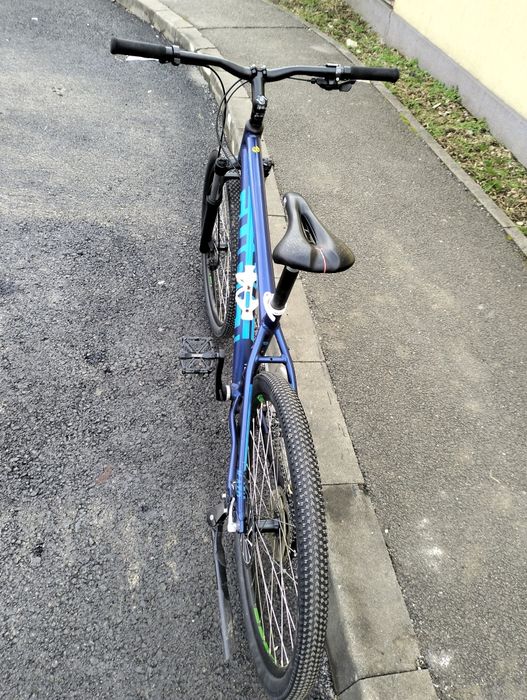 Bicicleta  mtb ghost 27.5