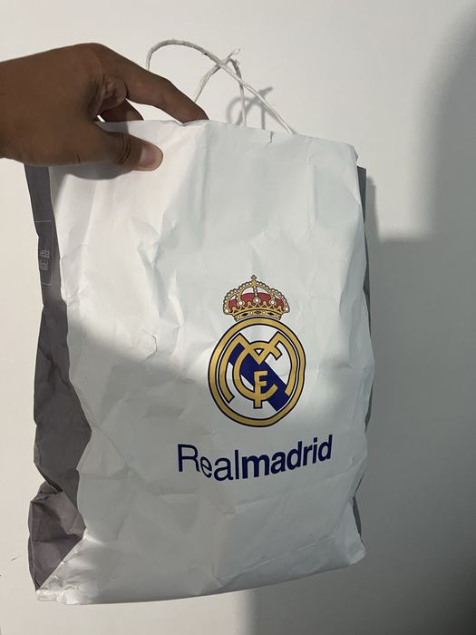 Уральск‼️Толстовка RealMadrid оригинал из Испаний