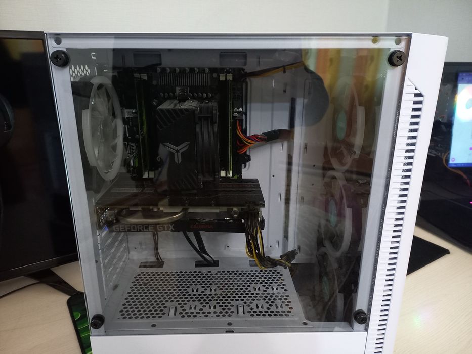 Системный блок СРОЧНО