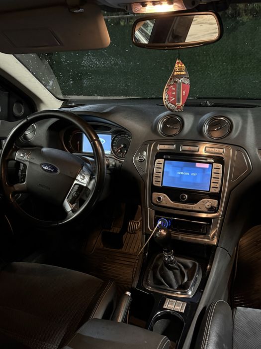 FORD Mondeo 2008 — imagine 4