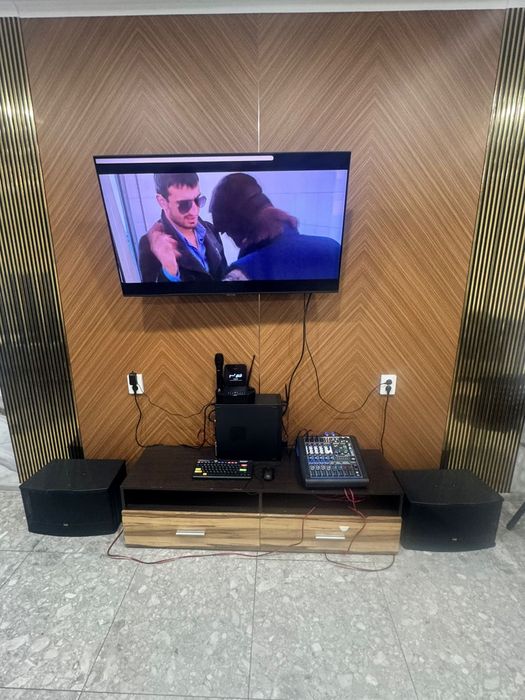 Баня на дровах с бассейном