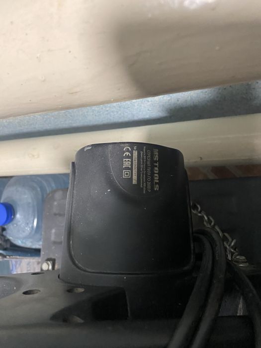 Отрезная пила, Болгарка,резак