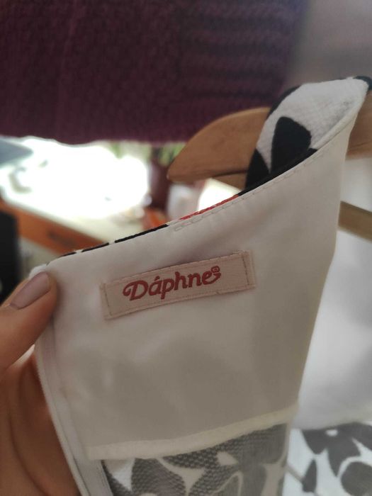 Oфициална рокля на Daphne - размер S